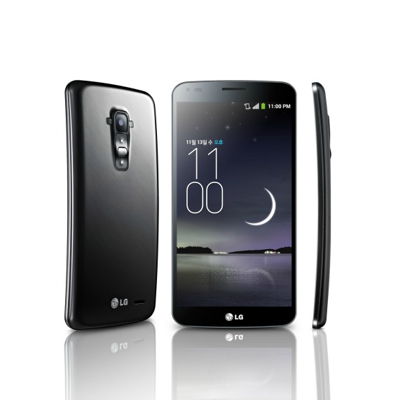 LG G Flex 2 Release date, Price, Specs Everything You Need To Know About CES 2015 Launch