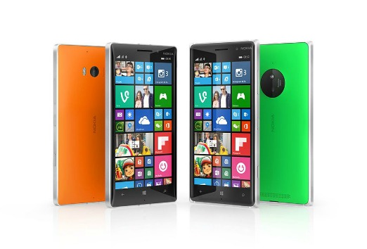 Lumia 830 Smartphone Worth $449.99 Free Giveaway From Microsoft Lumia