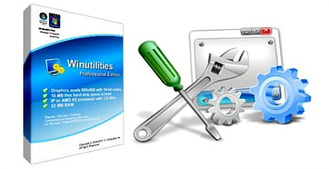 WinUtilities Pro Free Download With Genuine License Serial Code