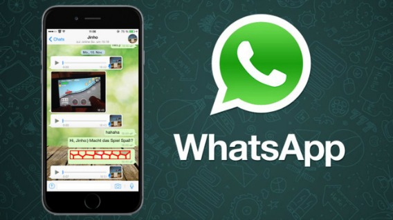 How To Enable WhatsApp Voice Calling On iPhone