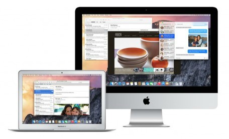 Mac OS X Yosemite 10.10.3 Changelog and Download Details