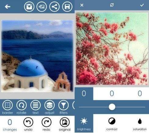 Gloomlogue Photo Filter App For Windows Phone Free Download