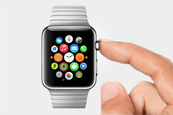 How To Use Apple Watch to find Misplaced iPhone