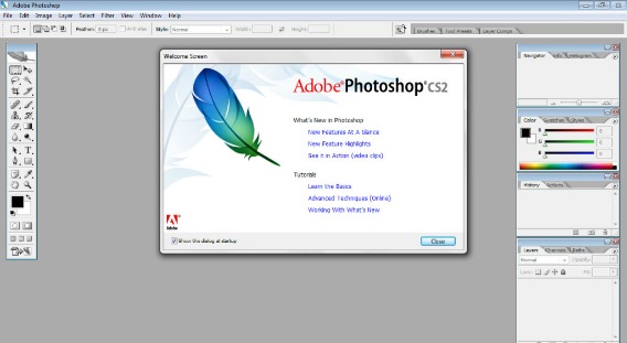 adobe photoshop downloaden free