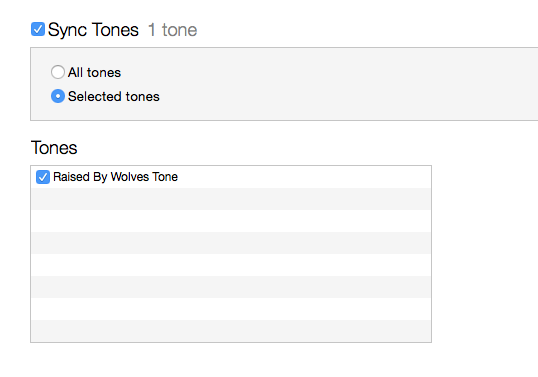 How to Create & Set Any Song As Custom iPhone Ringtone