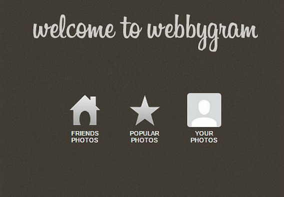 How to Experience Instagram Web With Webbygram