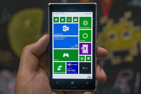 Windows 10 Mobile Insider Preview Build 10136 Now Available for Download (Update and Changelog)