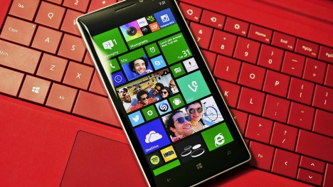 Windows Phone 8.1 Update 2 Now Released Update For Windows Smartphones