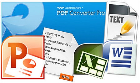 Wondershare PDF Converter Pro Free Genuine License Serial Code For Limited Time