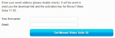 Movavi Video Suite 11 Free Genuine License Key