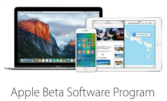 iOS 9 And OS X El Capitan Public Betas Are Now Available For Public Download