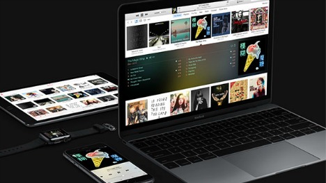 iTunes 12.2 Direct Download Link Released for Mac and Windows PCs and Full Details of Changelog