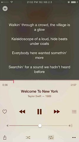 How To Add Lyric For Music In Apple Music App For iPhone & iPad