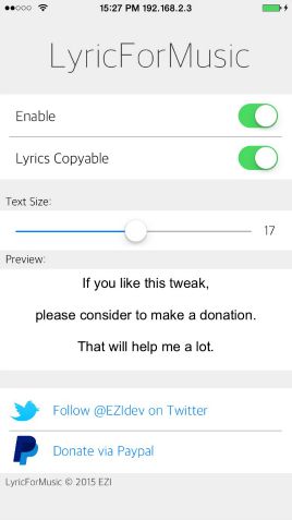 How To Add Lyric For Music In Apple Music App For iPhone