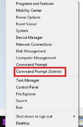 How To Fix Wi-Fi Network Missing After Upgrade Windows 10 Command Prompt (Admin)