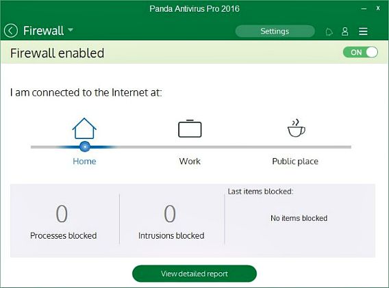 Panda Antivirus Pro 2016 Free Download with 6 Months (180 days) Genuine License Serial Key