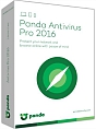 Panda Antivirus Pro 2016 Free Download with 6 Months (180 days) Genuine License