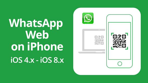 WhatsApp Make It Happened With WhatsApp Web for iOS Now Available for iPhone users