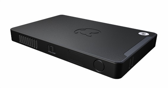 World Smallest Portable Windows 10 PC With Price $99 - Kangaroo