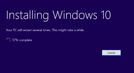 Windows 10 November Update Build 10586 - What’s New, Improved, Fixed, and Known issues