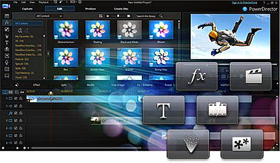 Cyberlink Powerdirector Drivers Windows 7 Cyberlink Powerdirector Drivers Windows 7
