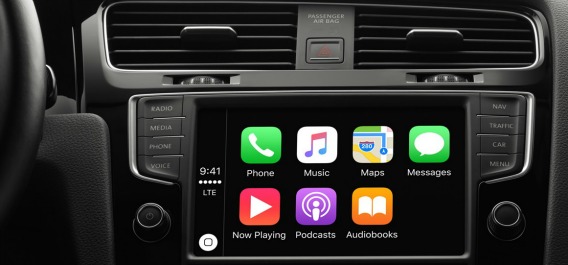 Carplay