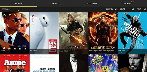 How To Download and Install Showbox on PC (Windows and Mac)