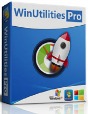 WinUtilities Pro Free Download With Genuine Registration License Key Code Giveaway box