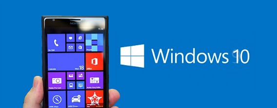 Windows 10 Mobile Insider Preview Build 10586.107 Available for Insider Members(Fast Ring and Slow Ring) With Changelog