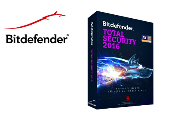 Bitdefender Total Security 2016 Free Download With 3 Months