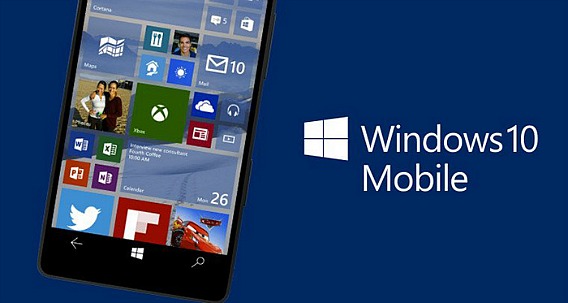 Windows 10 Mobile Preview Build 10586.122 Released For Windows Insiders Slow and Release Preview Ring Members