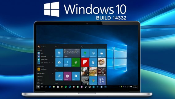 Windows 10 Build 14332 Now Available for Download and Update on PC and Mobile