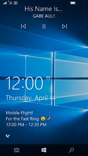 Windows 10 Mobile Build 14322 – What’s New, Improved, Fixed, and Known issues