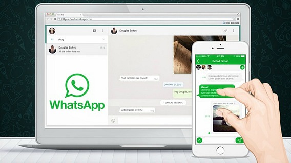 20 Keyboard Shortcuts In WhatsApp Web for Everyone