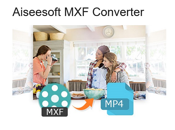 Aiseesoft MXF Converter Free Full Version With Genuine License Key Code