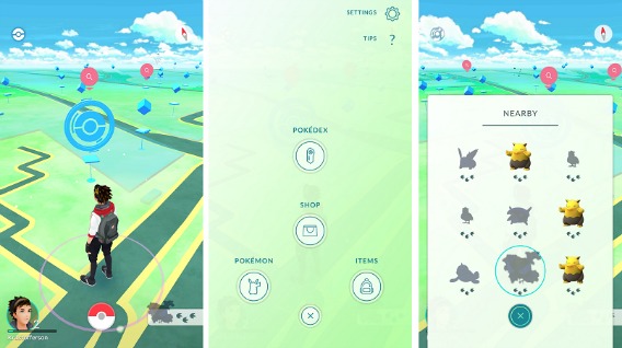 How To Get Pokémon GO in the UK and Iceland Right Now