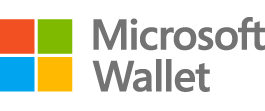 List of Banks and Credit Units Support Microsoft Wallet logo