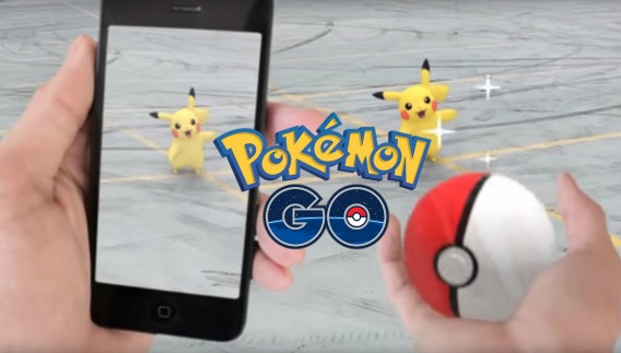 Pokémon Go APK File Available For Download, Install, and Play (Here Steps How To Install Pokémon Go Game On Android and Apple iOS For Other Regions)