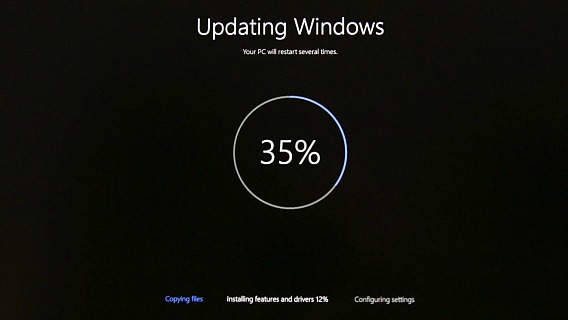 Windows 10 Insider Preview Build 14393.3 Released To the Fast ring and Slow ring Insider for PC and Mobile – Here’s What’s New Improvements, Fixes, and Known Issues