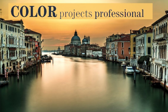 COLOR Projects Professional Free Download With Genuine License Serial Code