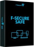 F-Secure SAFE Free Download With Genuine License Serial Key