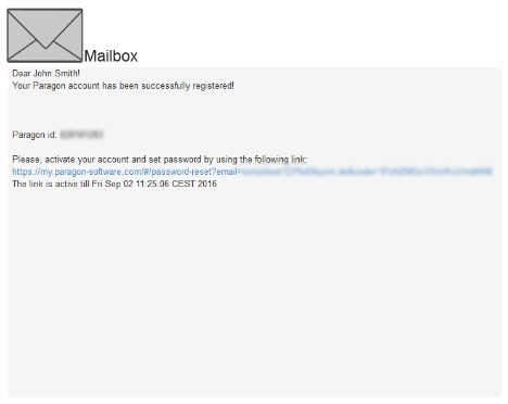 paragon backup free paragon backup free