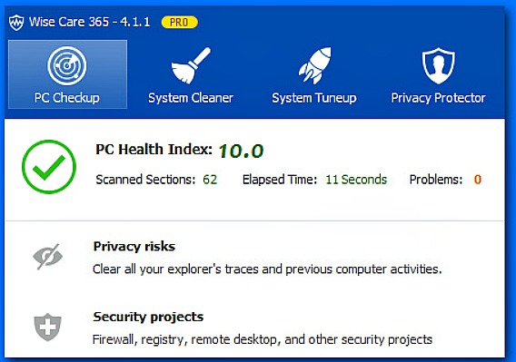 wise care 365 pro 4.8.2 key wise care 365 pro 4.8.2 key