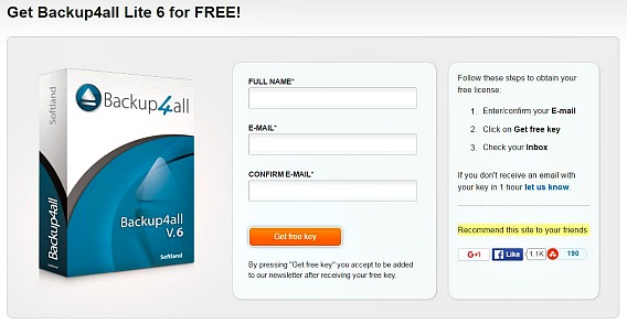 backup4all-lite-6-free-download-with-genuine-license-key-code