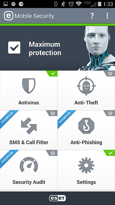 eset license key free android