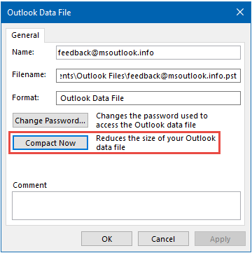 how-to-reduce-the-size-of-outlook-data-files-pst-and-ost-file-2