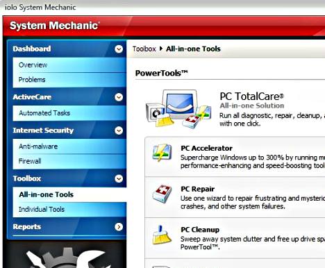 system checkup iolo system checkup iolo