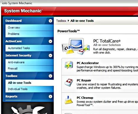 Iolo System Mechanic Free Download With 6-Months Genuine License Key Code