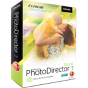 PhotoDirector 7 Deluxe Free Download With Genuine License Serial Key ox