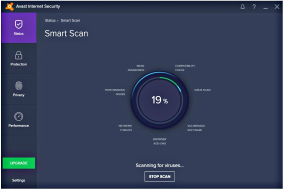 Avast Internet Security 2017 Free Download With 1-Year Genuine License Serial Key Code